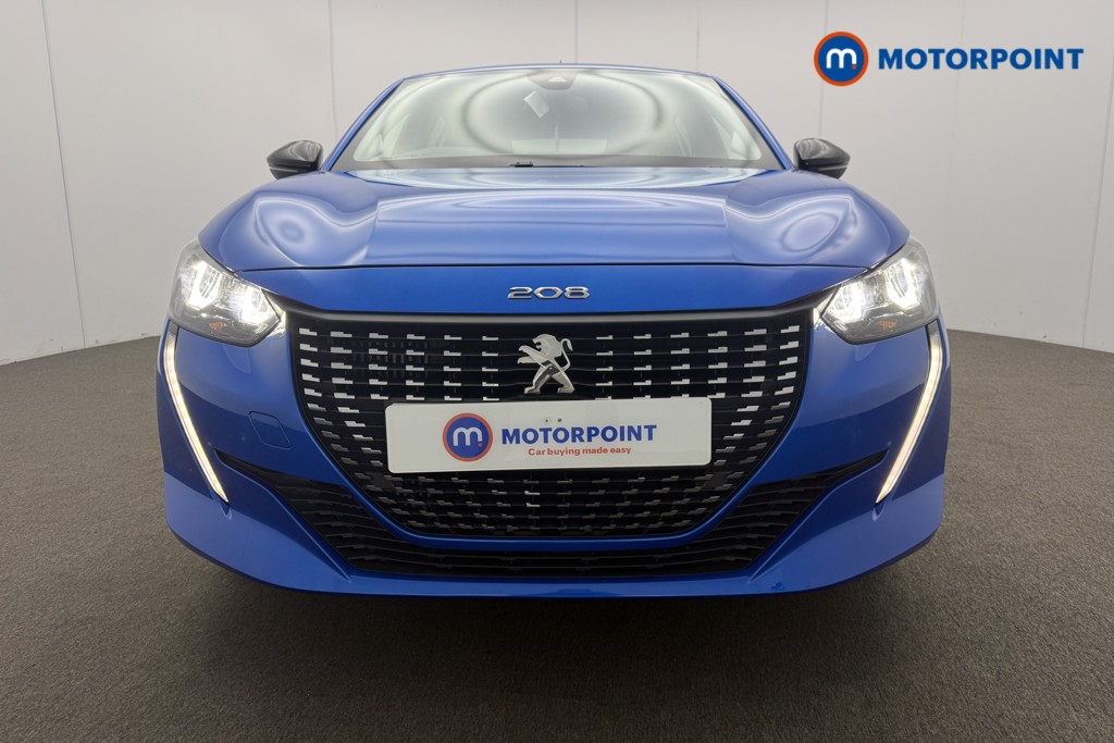 Peugeot 208 Allure Premium -Plus Automatic Petrol Hatchback - Stock Number (1595556) - 21st supplementary image