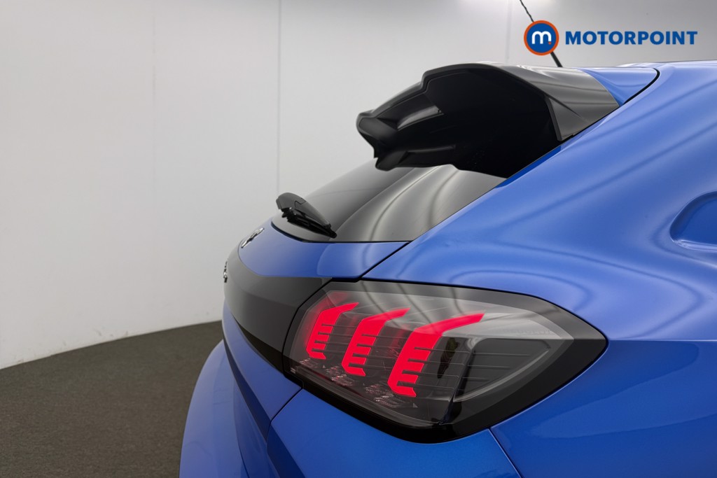 Peugeot 208 Allure Premium -Plus Automatic Petrol Hatchback - Stock Number (1595556) - 24th supplementary image