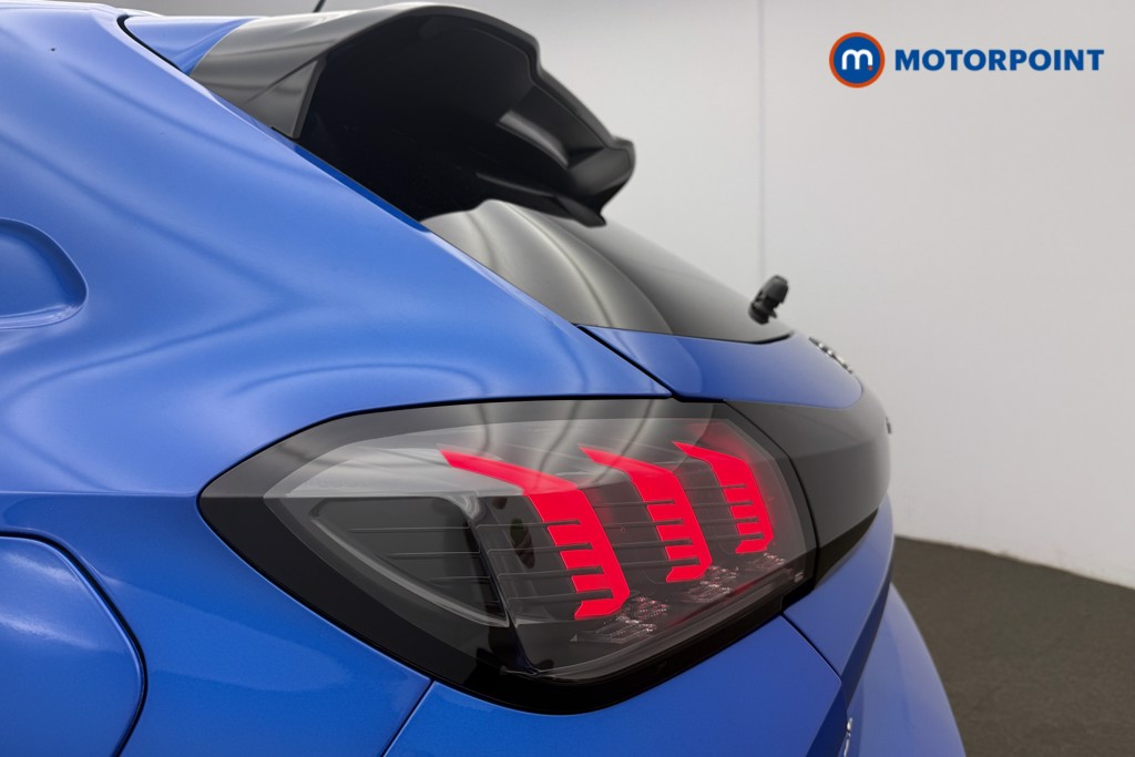 Peugeot 208 Allure Premium -Plus Automatic Petrol Hatchback - Stock Number (1595556) - 25th supplementary image