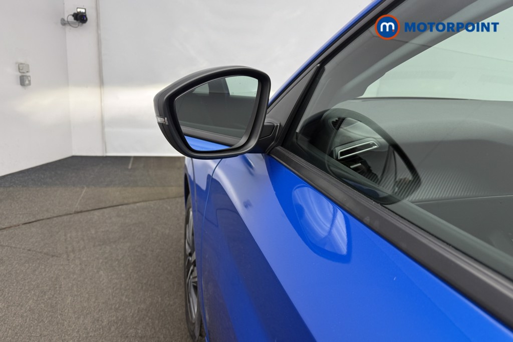 Peugeot 208 Allure Premium -Plus Automatic Petrol Hatchback - Stock Number (1595556) - 28th supplementary image