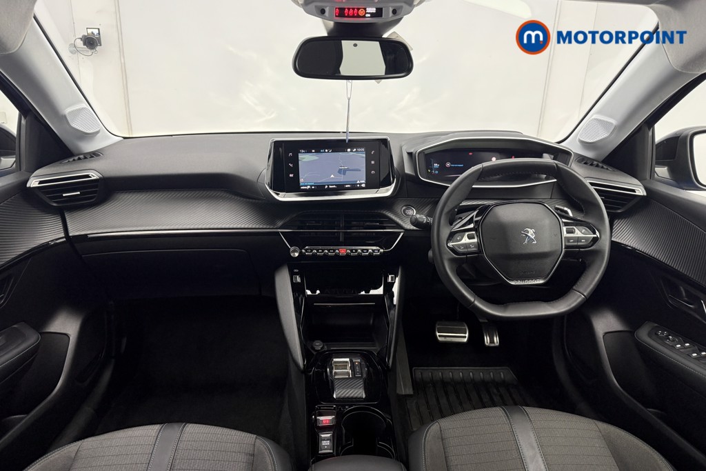 Peugeot 208 Allure Premium -Plus Automatic Petrol Hatchback - Stock Number (1595556) - 1st supplementary image