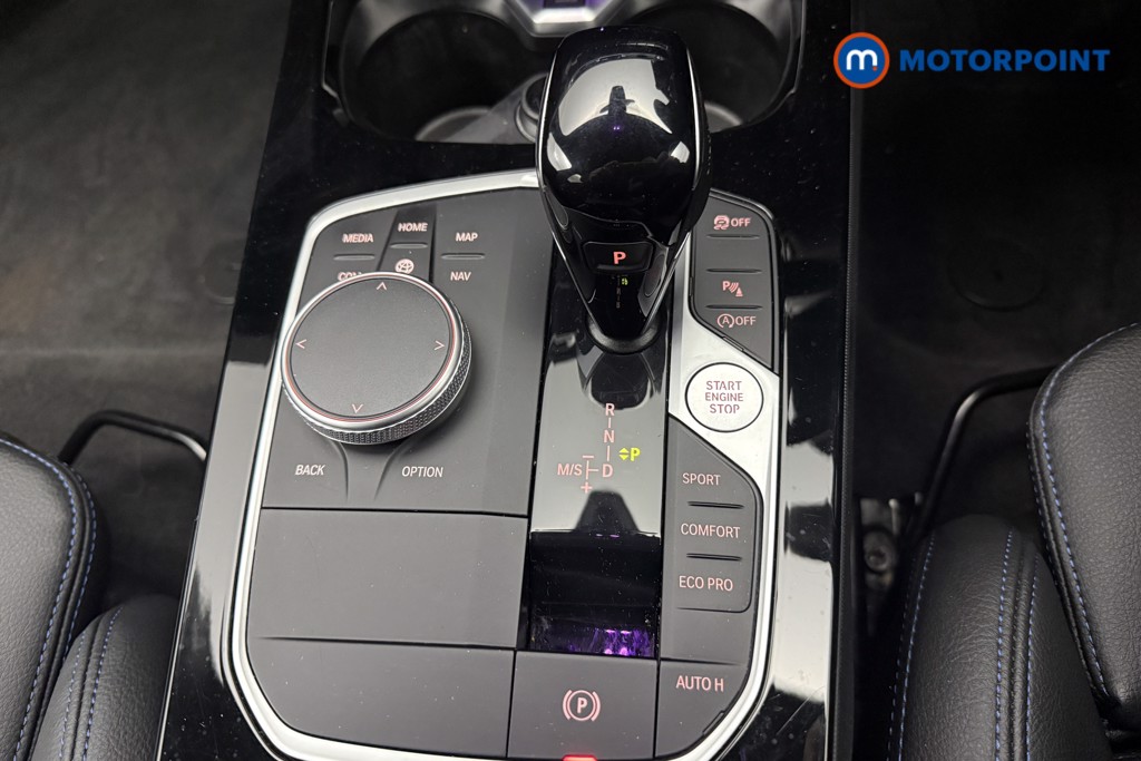 BMW 1 Series M Sport Automatic Petrol Hatchback - Stock Number (1595618) - 7th supplementary image