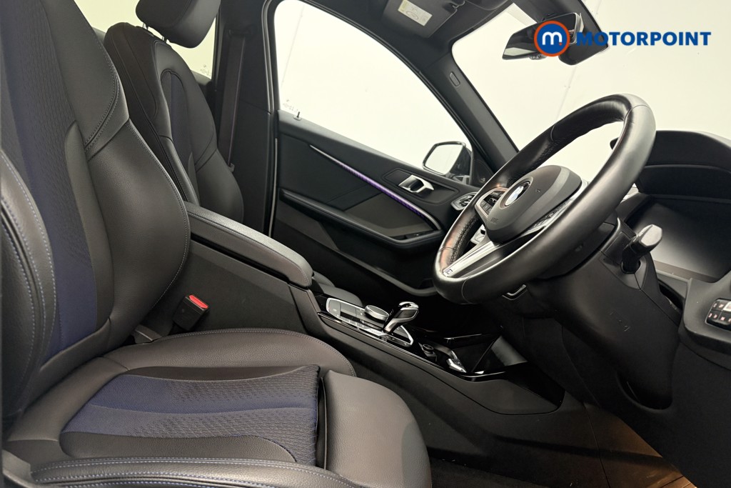 BMW 1 Series M Sport Automatic Petrol Hatchback - Stock Number (1595618) - 8th supplementary image