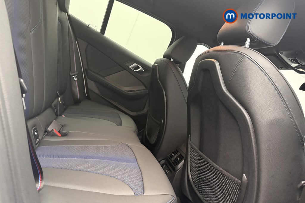 BMW 1 Series M Sport Automatic Petrol Hatchback - Stock Number (1595618) - 9th supplementary image