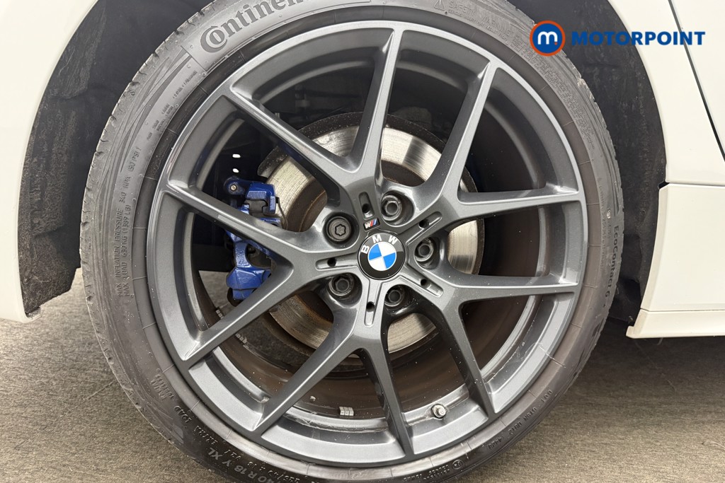 BMW 1 Series M Sport Automatic Petrol Hatchback - Stock Number (1595618) - 10th supplementary image