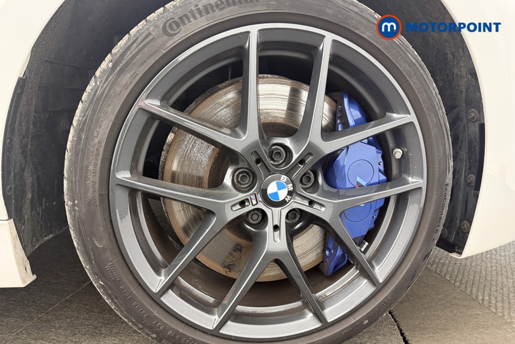 BMW 1 Series M Sport Automatic Petrol Hatchback - Stock Number (1595618) - 11th supplementary image