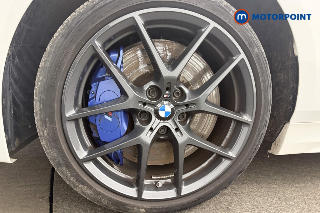 BMW 1 Series M Sport Automatic Petrol Hatchback - Stock Number (1595618) - 12th supplementary image