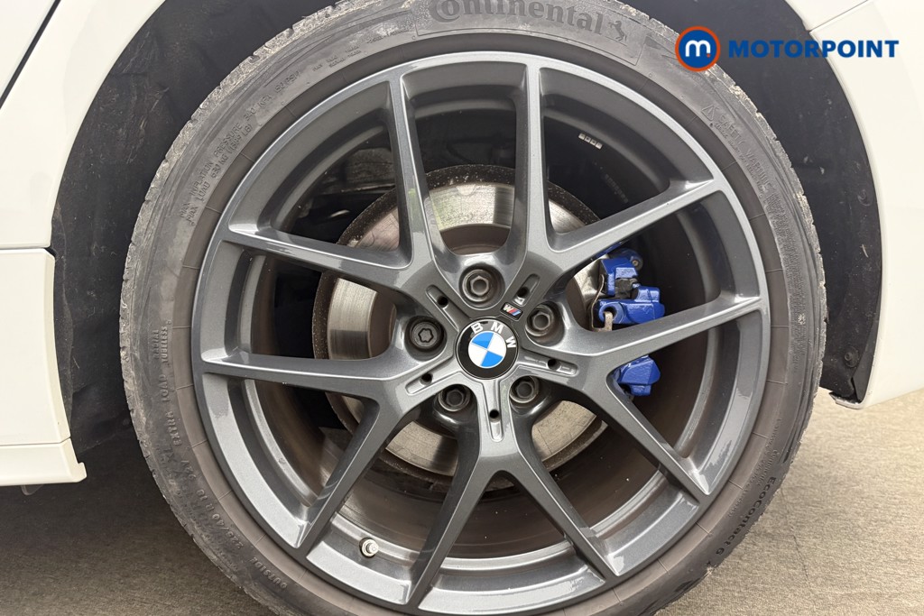 BMW 1 Series M Sport Automatic Petrol Hatchback - Stock Number (1595618) - 13th supplementary image