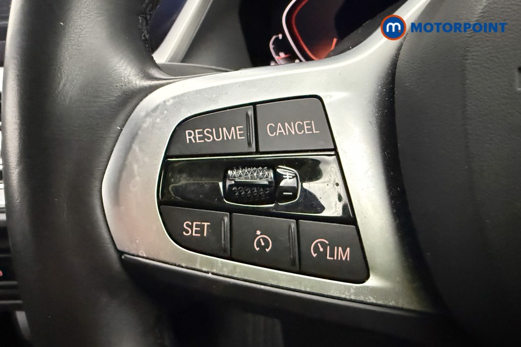 BMW 1 Series M Sport Automatic Petrol Hatchback - Stock Number (1595618) - 14th supplementary image