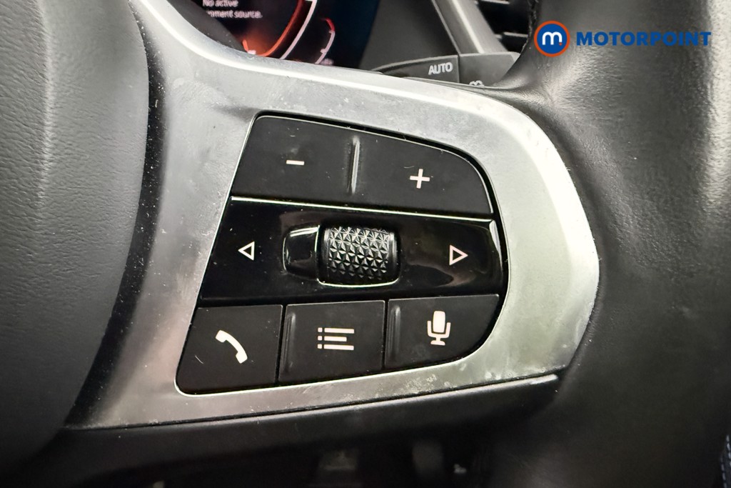 BMW 1 Series M Sport Automatic Petrol Hatchback - Stock Number (1595618) - 15th supplementary image