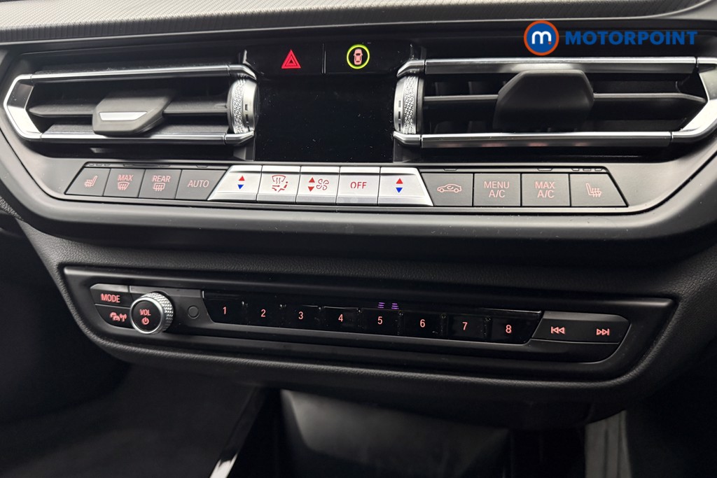 BMW 1 Series M Sport Automatic Petrol Hatchback - Stock Number (1595618) - 16th supplementary image