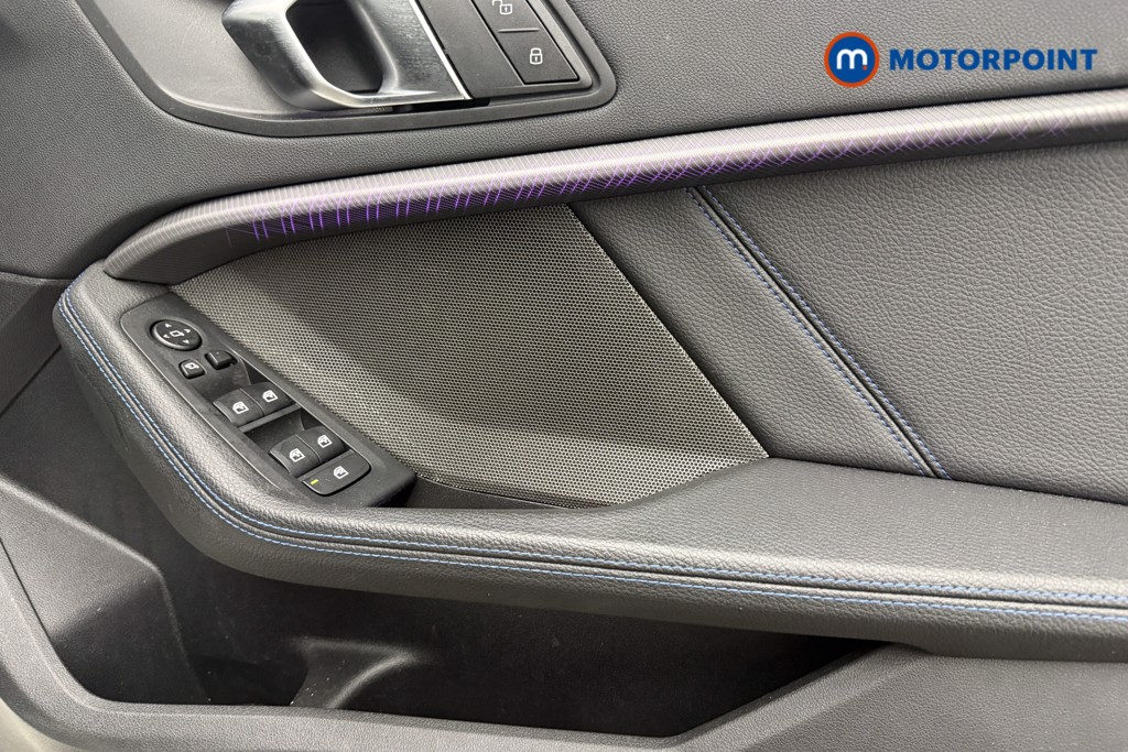 BMW 1 Series M Sport Automatic Petrol Hatchback - Stock Number (1595618) - 18th supplementary image