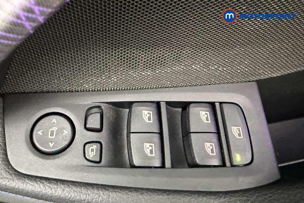 BMW 1 Series M Sport Automatic Petrol Hatchback - Stock Number (1595618) - 19th supplementary image