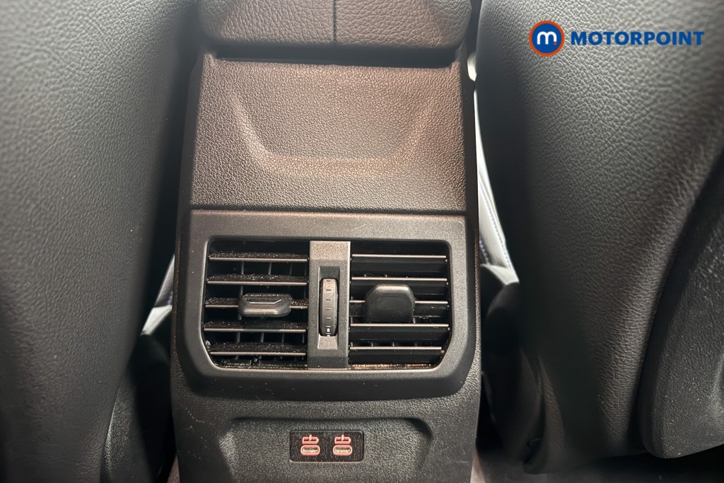 BMW 1 Series M Sport Automatic Petrol Hatchback - Stock Number (1595618) - 20th supplementary image