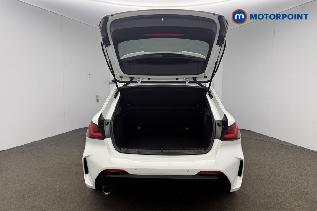 BMW 1 Series M Sport Automatic Petrol Hatchback - Stock Number (1595618) - 21st supplementary image