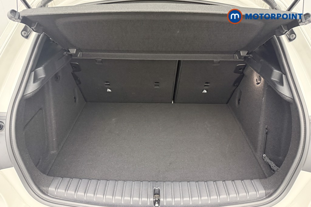 BMW 1 Series M Sport Automatic Petrol Hatchback - Stock Number (1595618) - 22nd supplementary image