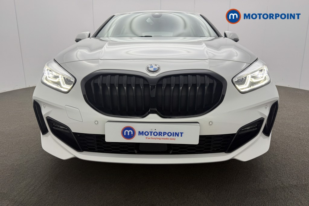BMW 1 Series M Sport Automatic Petrol Hatchback - Stock Number (1595618) - 23rd supplementary image