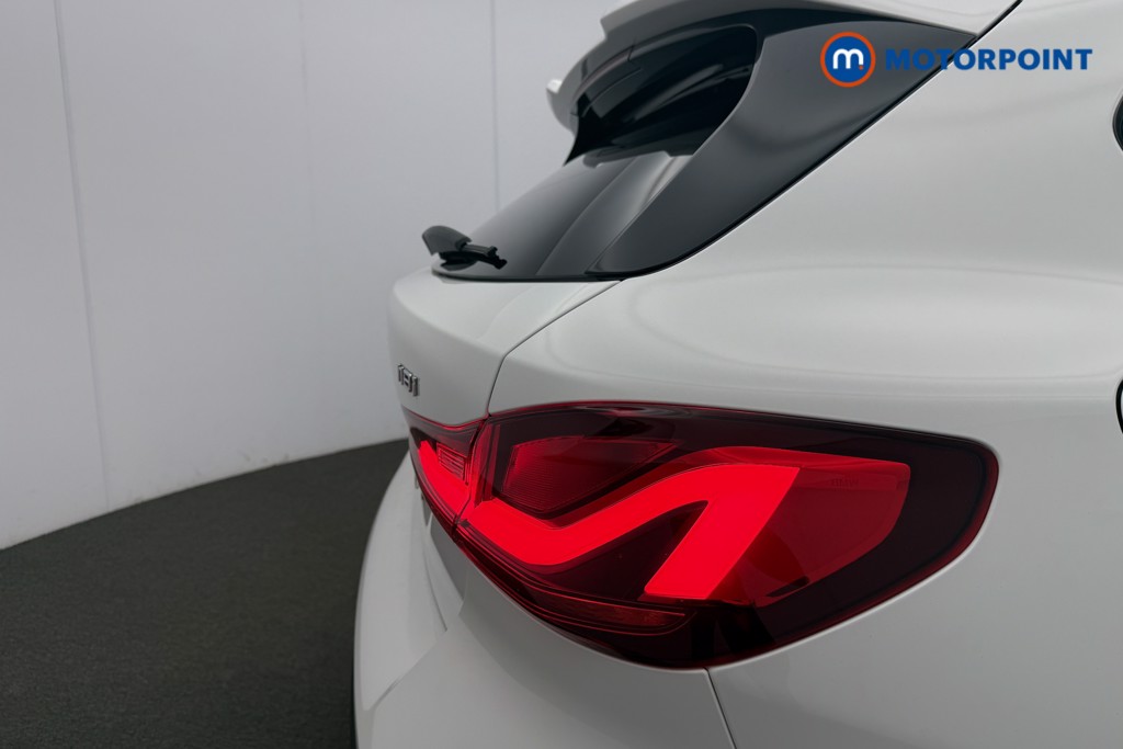 BMW 1 Series M Sport Automatic Petrol Hatchback - Stock Number (1595618) - 26th supplementary image