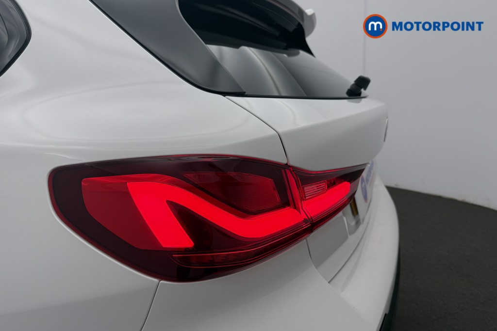 BMW 1 Series M Sport Automatic Petrol Hatchback - Stock Number (1595618) - 27th supplementary image