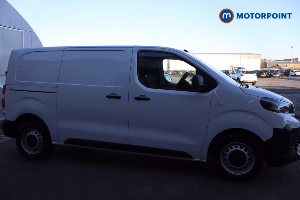 Peugeot Expert Professional Manual Diesel Panel Van - Stock Number (1599083) - 2nd supplementary image