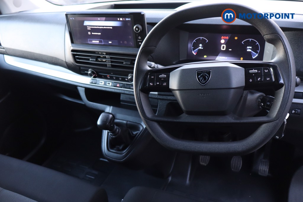 Peugeot Expert Professional Manual Diesel Panel Van - Stock Number (1599083) - 5th supplementary image