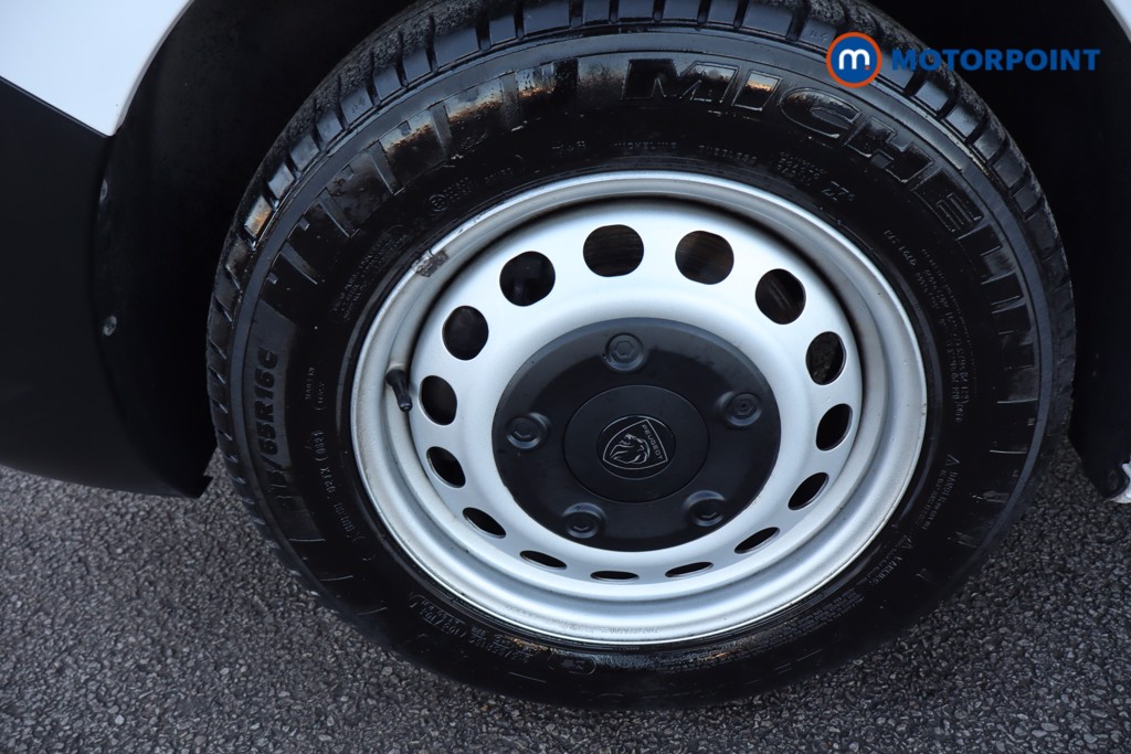 Peugeot Expert Professional Manual Diesel Panel Van - Stock Number (1599083) - 16th supplementary image