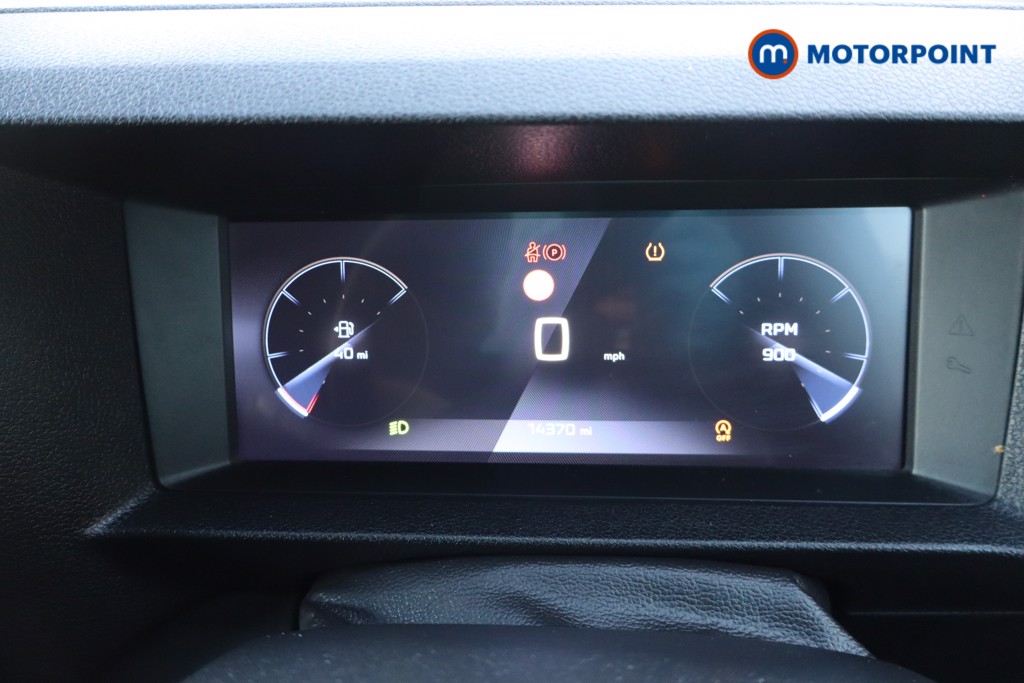 Peugeot Expert Professional Manual Diesel Panel Van - Stock Number (1599083) - 17th supplementary image