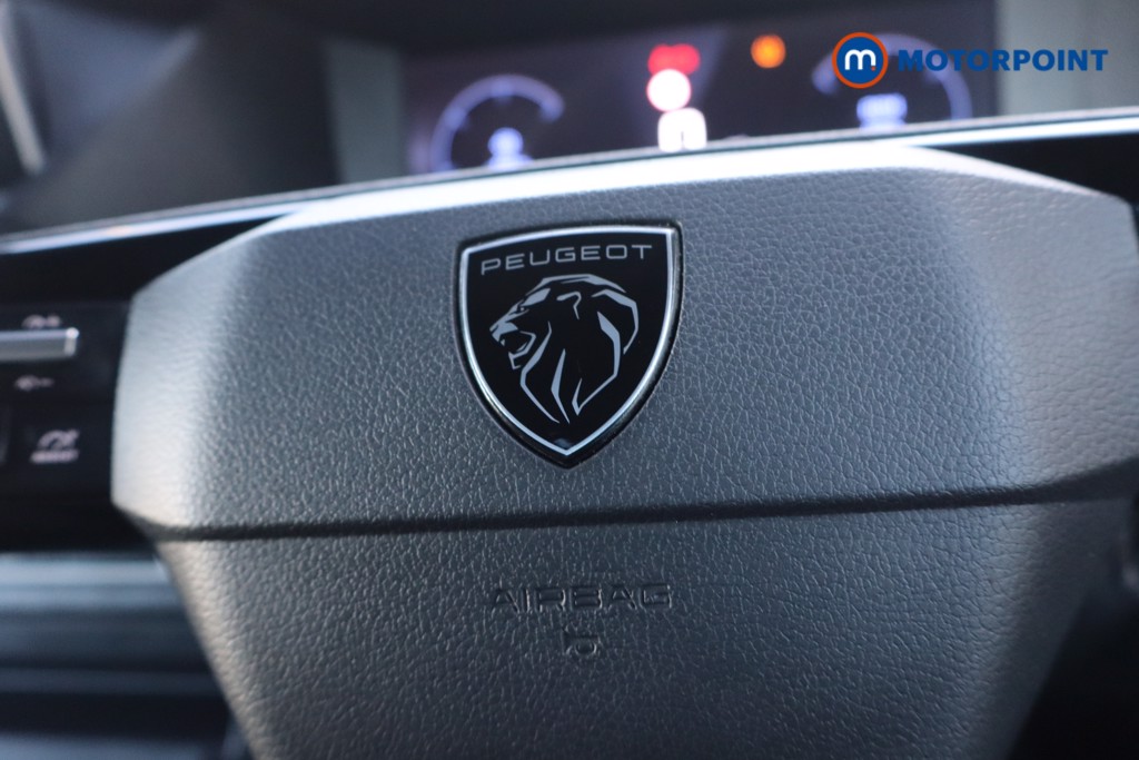 Peugeot Expert Professional Manual Diesel Panel Van - Stock Number (1599083) - 18th supplementary image