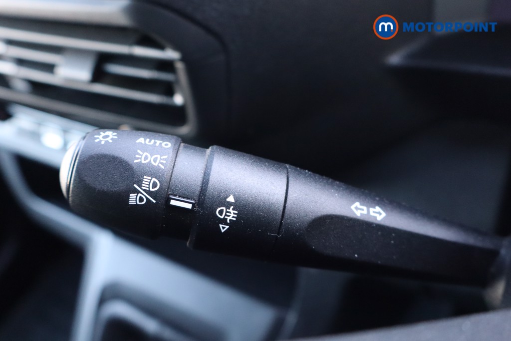 Peugeot Expert Professional Manual Diesel Panel Van - Stock Number (1599083) - 19th supplementary image