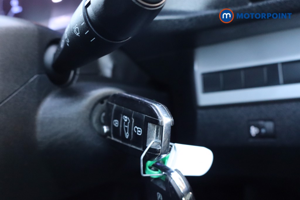 Peugeot Expert Professional Manual Diesel Panel Van - Stock Number (1599083) - 21st supplementary image