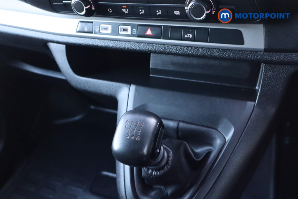 Peugeot Expert Professional Manual Diesel Panel Van - Stock Number (1599083) - 23rd supplementary image