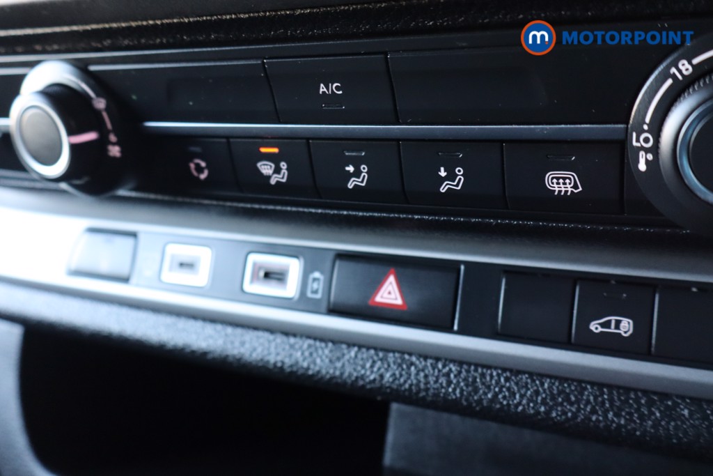 Peugeot Expert Professional Manual Diesel Panel Van - Stock Number (1599083) - 24th supplementary image