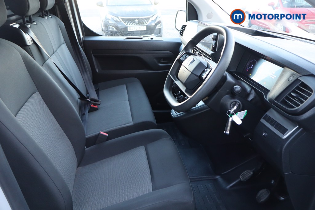 Peugeot Expert Professional Manual Diesel Panel Van - Stock Number (1599083) - 27th supplementary image