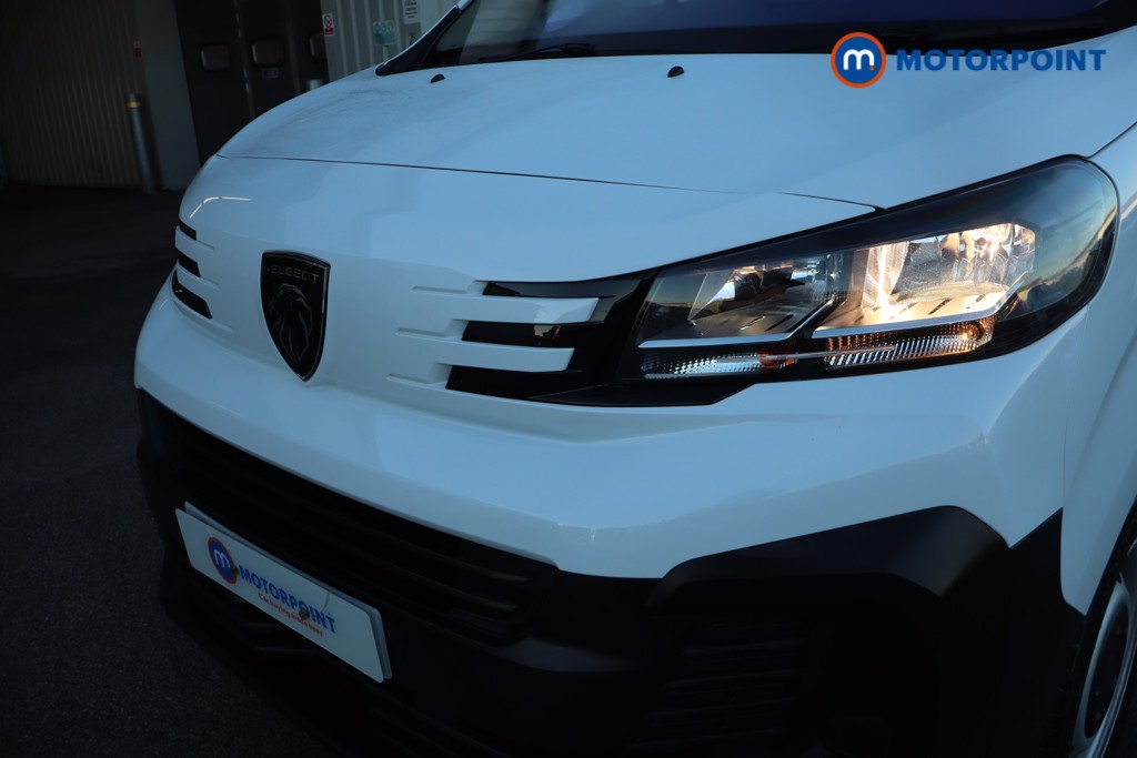 Peugeot Expert Professional Manual Diesel Panel Van - Stock Number (1599083) - 33rd supplementary image