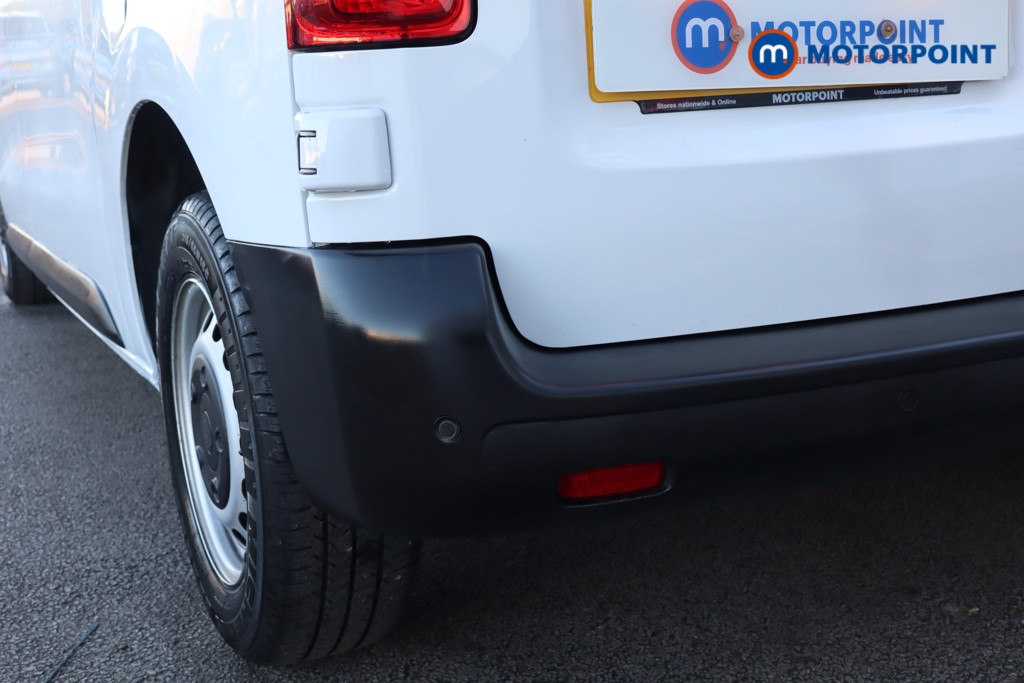 Peugeot Expert Professional Manual Diesel Panel Van - Stock Number (1599083) - 40th supplementary image