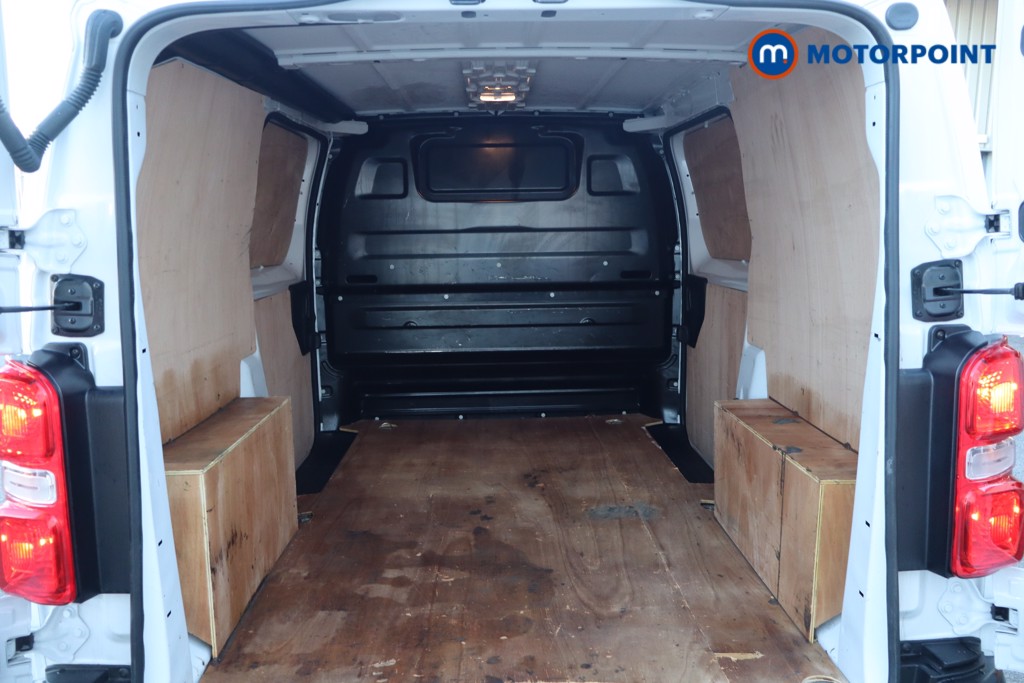 Peugeot Expert Professional Manual Diesel Panel Van - Stock Number (1599083) - 42nd supplementary image