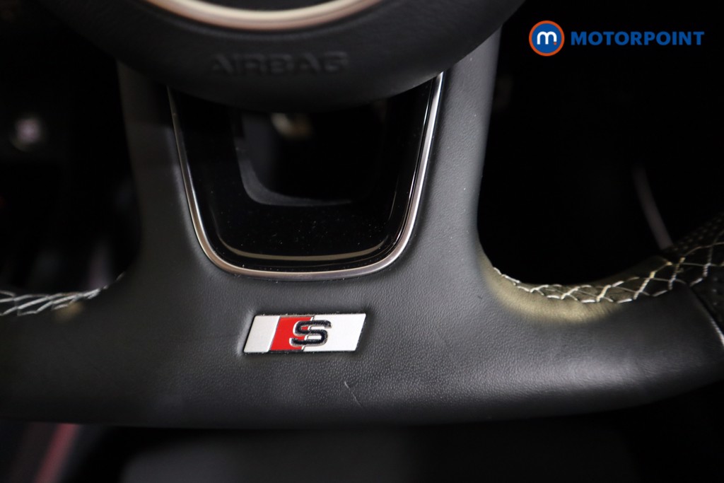 Audi A4 S Line Automatic Petrol Saloon - Stock Number (1599252) - 5th supplementary image