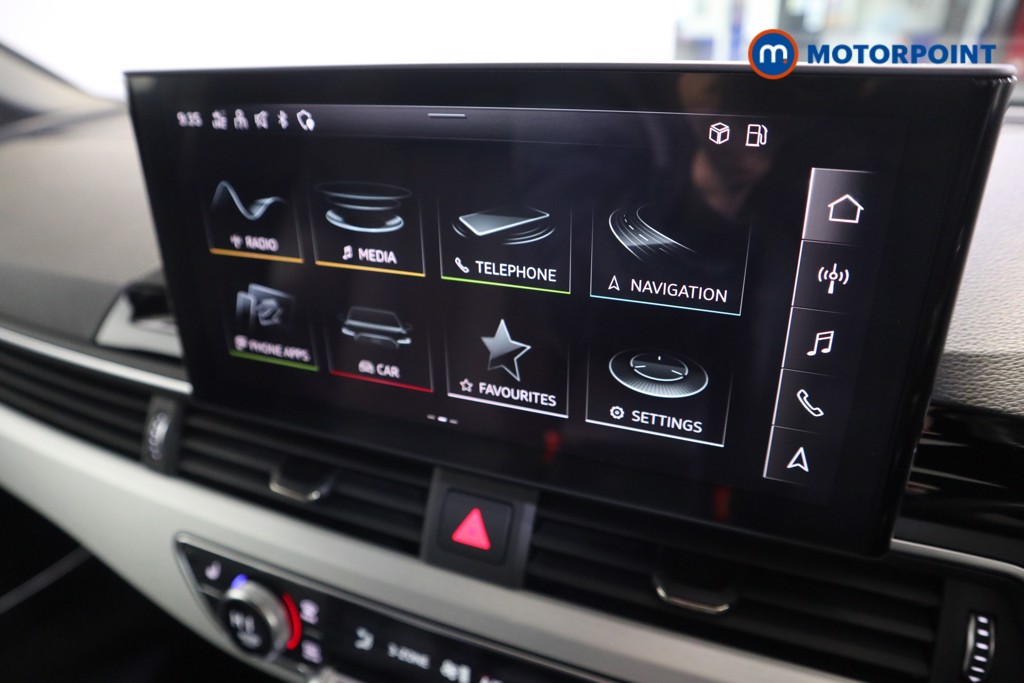 Audi A4 S Line Automatic Petrol Saloon - Stock Number (1599252) - 7th supplementary image