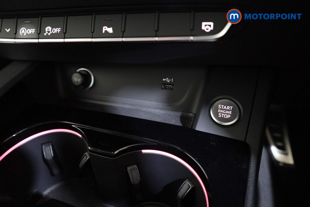 Audi A4 S Line Automatic Petrol Saloon - Stock Number (1599252) - 9th supplementary image