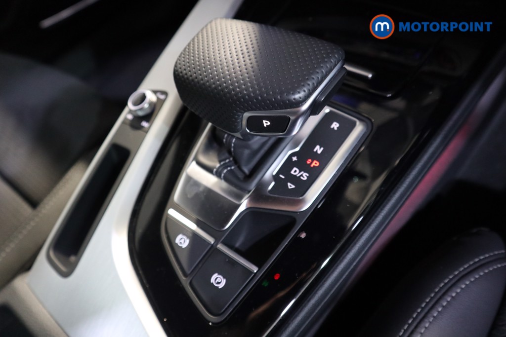 Audi A4 S Line Automatic Petrol Saloon - Stock Number (1599252) - 10th supplementary image