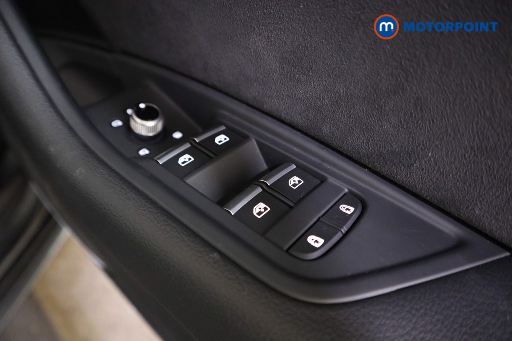 Audi A4 S Line Automatic Petrol Saloon - Stock Number (1599252) - 13th supplementary image