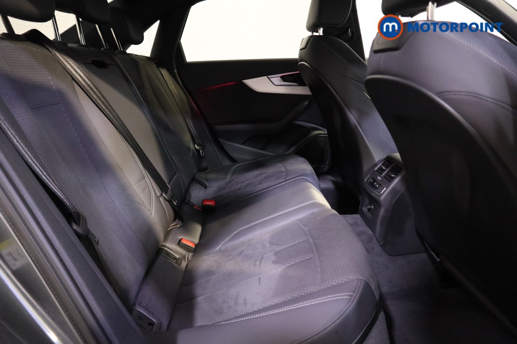 Audi A4 S Line Automatic Petrol Saloon - Stock Number (1599252) - 18th supplementary image