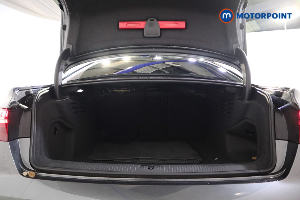 Audi A4 S Line Automatic Petrol Saloon - Stock Number (1599252) - 22nd supplementary image