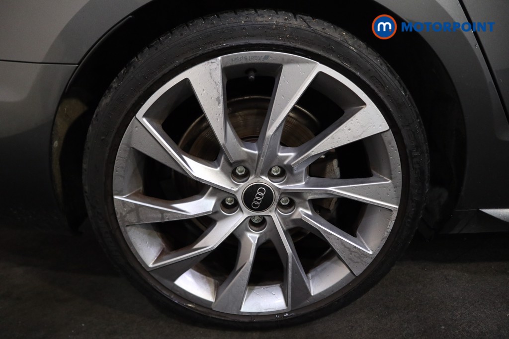 Audi A4 S Line Automatic Petrol Saloon - Stock Number (1599252) - 23rd supplementary image