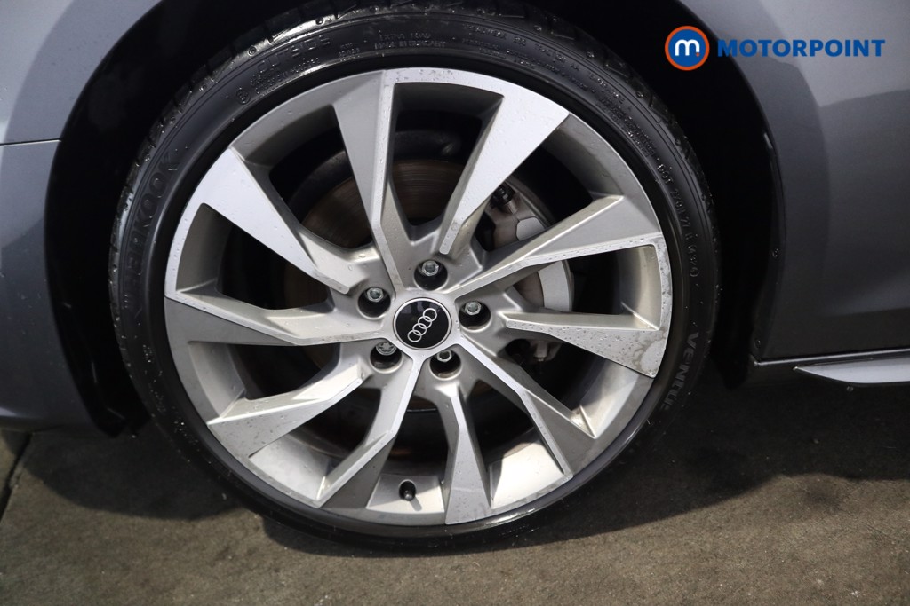 Audi A4 S Line Automatic Petrol Saloon - Stock Number (1599252) - 25th supplementary image