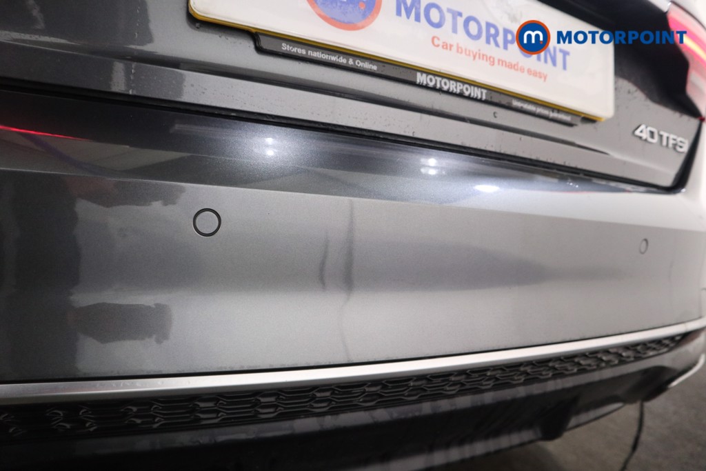 Audi A4 S Line Automatic Petrol Saloon - Stock Number (1599252) - 27th supplementary image