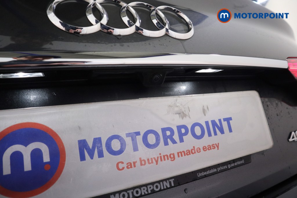 Audi A4 S Line Automatic Petrol Saloon - Stock Number (1599252) - 28th supplementary image