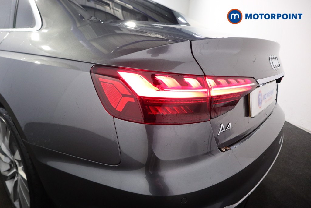 Audi A4 S Line Automatic Petrol Saloon - Stock Number (1599252) - 29th supplementary image