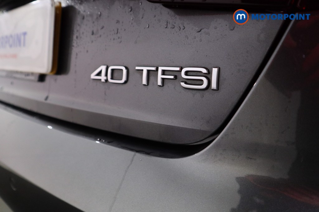 Audi A4 S Line Automatic Petrol Saloon - Stock Number (1599252) - 31st supplementary image