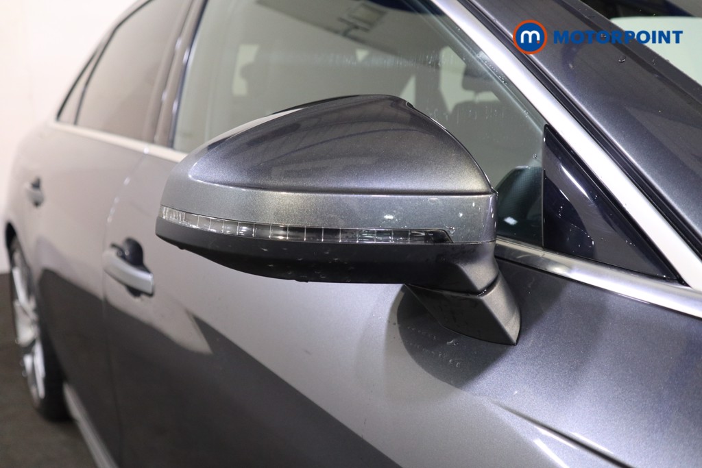 Audi A4 S Line Automatic Petrol Saloon - Stock Number (1599252) - 33rd supplementary image